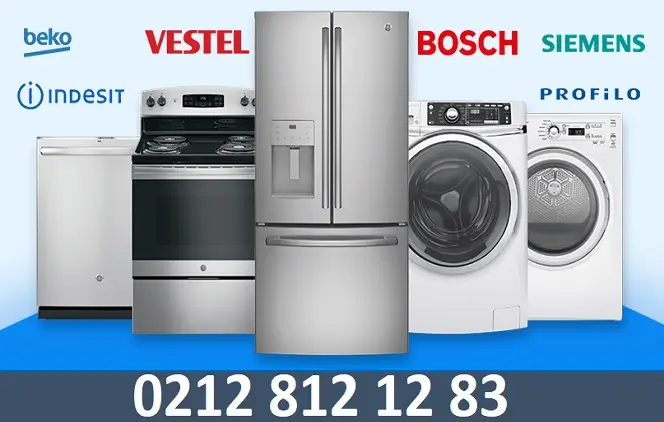 Mithatpaşa beyaz eşya teknik servis hizmeti
